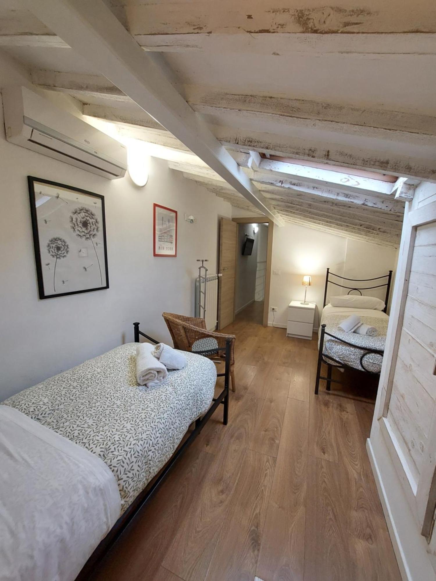 Alloggi Palmini Apartment Флоренция Екстериор снимка
